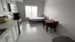 What supported housing is, and what it can do for vulnerable populations on P.E.I. News Clip