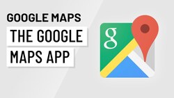 Navigating with Google Maps: A Beginner's Guide Instructional Video