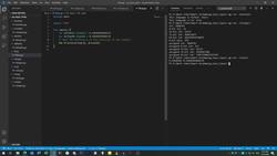Go's base variable types Instructional Video
