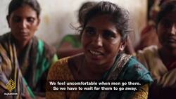 Mr Toilet: The Su-poo-hero of Global Sanitation | Witness News Clip