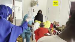 Somalia: Security forces kill seven Al-Shabab militants in Mogadishu prison attack News Clip