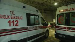 Plane skids off Istanbul runway, 1 dead, 157 hurt Instructional Video