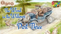 TCTV's The Wind in the Willows - Part Three Instructional Video