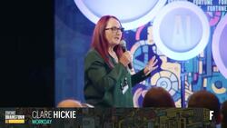 Brainstorm AI London 2024: Making AI Work At Work News Clip