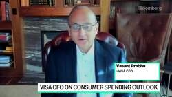 Tech, Financials Lead Earnings Season News Clip