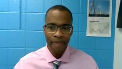 CLEAN : From lockup to landslide: meet DC's first leader elected from jail News Clip