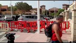 Tenerife hotel quarantined over guest with virus Instructional Video