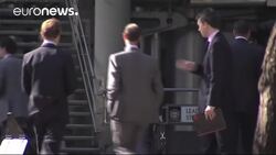 Brexit vote fears hit UK business sentiment News Clip