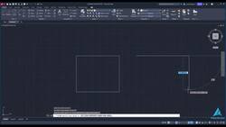 AutoCAD 2023 Masterclass - Produce Amazing Site Plans Quickly - Learning Some Initial Commands Instructional Video