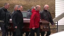 The National for April 08, 2016 News Clip