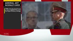 Canada's top military commander steps aside amid investigation News Clip