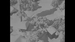 Library compilation of "cooling" images during 1933 US heat wave News Clip