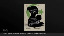 Islamophobia is rising in schools, but few boards have strategies to fight it News Clip