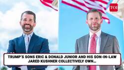 ‘Trump Link’ To U.S.-Pak Deal Before Pahalgam Out; ’Secret Agreement Exposes…’ | India ‘Fumes’ News Clip