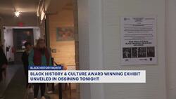 Bethany Arts Community opens annual Black History Month exhibit News Clip