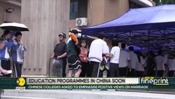 China Hopes To Revive Declining Population News Clip