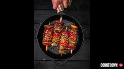 TED: The mighty power and flavor of plants | Derek Sarno Instructional Video