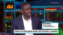 How the SVB Fallout Impacted Atomic Invest News Clip