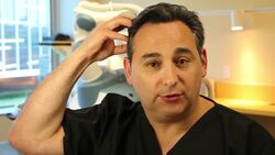 How to Treat a Bald Patch Instructional Video