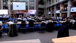 Brexit: EU correspondents weigh in on UK referendum News Clip