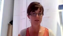 Emmanuelle Miersman - Teaching in the Global Pandemic - France Instructional Video