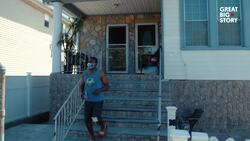 How Surfers Are Rallying for Black Lives Matter Instructional Video