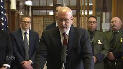 2 men found guilty of human smuggling after 2022 death of family near Manitoba-U.S. border News Clip