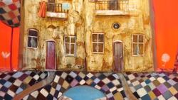 Berlin Affordable Art Fair: Contemporary works for as little as €100 go up for grabs News Clip