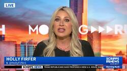 Secret Service agent under investigation for trying to bring his wife on trip News Clip