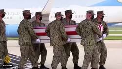 Pentagon chiefs defend Afghanistan pullout amidst 'pain and anger’ News Clip