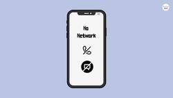 How Can Mobile Phones Make ‘Emergency Calls’ When There’s No Network Coverage? Instructional Video