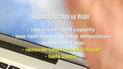 Specific Heat Capacity and Heat Capacity Instructional Video