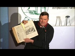 A Farmers Primer On Seed Production at the Garden, Farm and Commercial Levels Instructional Video