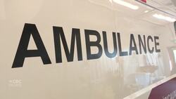 Paramedic, EMT students to get tuition money back if they work in N.B. News Clip