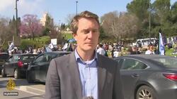 Netanyahu ally resigns, deepening Israeli political turmoil News Clip