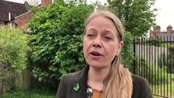 Sian Berry: Next mayor should seize control of Oxford Street and High Street Kensington News Clip