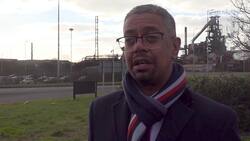 It’s a devastating blow for this community says Vaughan Gething as Tata Steel furnaces close News Clip
