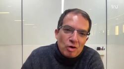 Moderna CEO on Leadership and Innovation Instructional Video