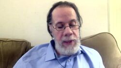 Martín Espada "Floaters" Instructional Video