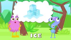 Letter I Instructional Video