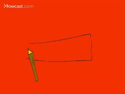 How to Draw Shoes Instructional Video