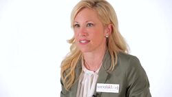 How to Admit You Forgot Someone's Name Instructional Video