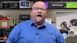 CompTIA A+ Certification Core 1 (220-1101) - Mobile Synchronization Instructional Video