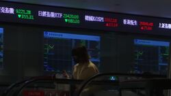 Taiwan, HKong markets stable amid virus fears Instructional Video