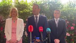 55 million euro green fund to help businesses move away from fossil fuels announced News Clip