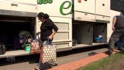 Saskatchewan state of emergency comes to an end, 25 wildfires still active News Clip