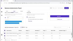 No-Code Machine Learning Using Amazon AWS SageMaker Canvas - Building and Using the Model for Prediction - Project 1 - Banknote Authentication Instructional Video