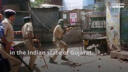 Why does India’s government want to block a documentary about prime minister Modi? News Clip