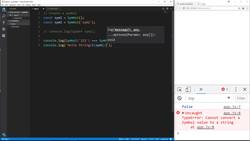 Symbols Instructional Video