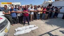 Israeli assault on Gaza kills children, medics and families amid mounting civilian toll News Clip